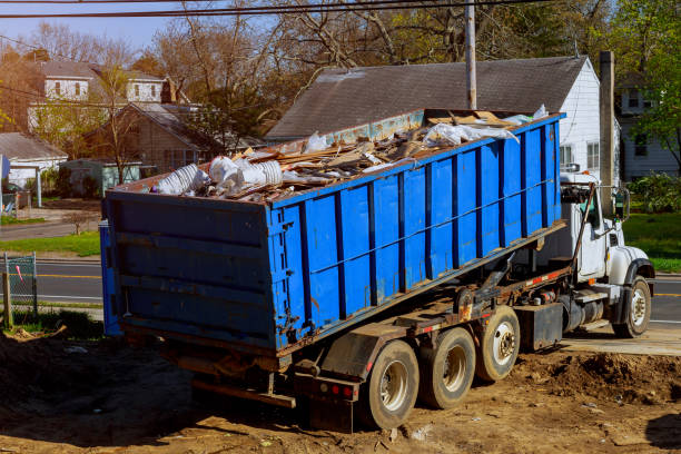 Trusted Greenwood, IN Junk Removal Experts