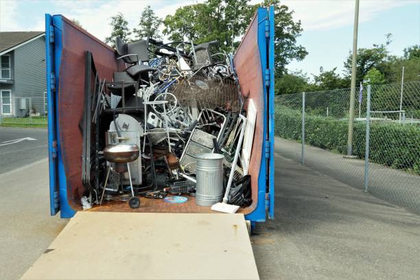 Best Household Junk Removal  in Greenwood, IN