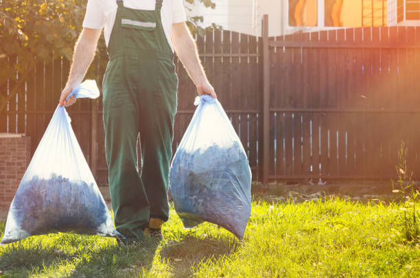 Trash Removal Near Me in Greenwood, IN