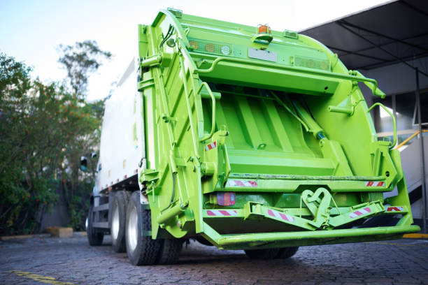 Best Construction Debris Removal  in Greenwood, IN